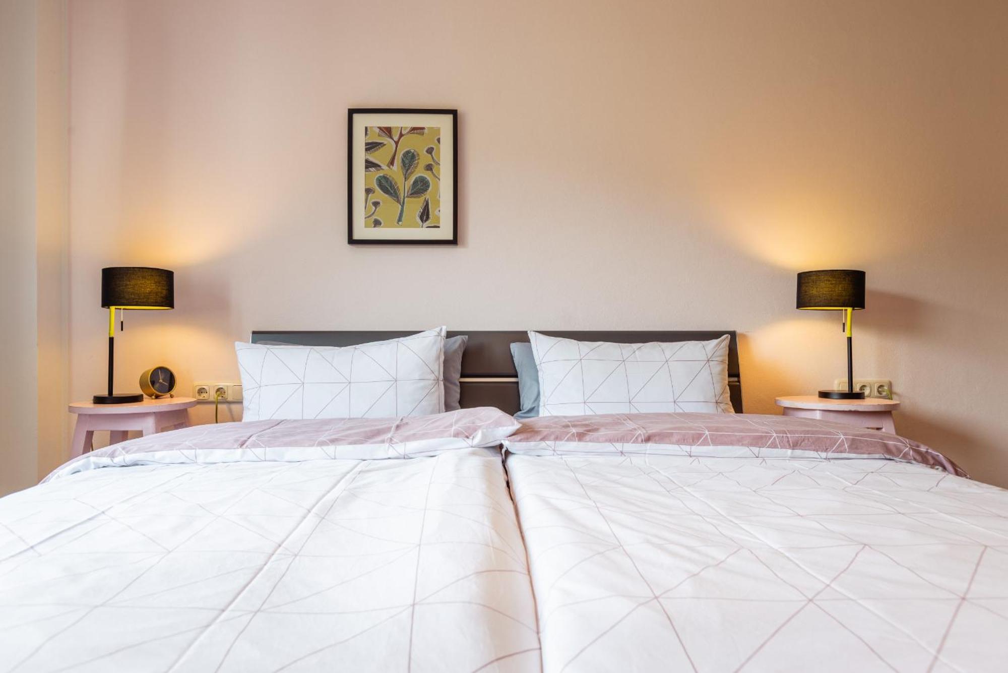Senhalser Höfe Senheim Zimmer foto